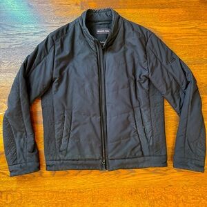 Michael Kors Black Men's Jacket